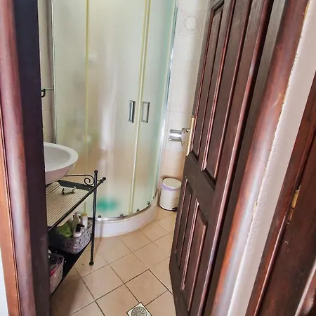 Дом отдыха Unique Stes Линдос