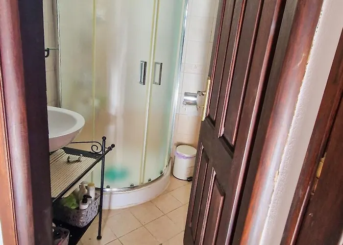 Casa vacanze Unique Stes Líndos