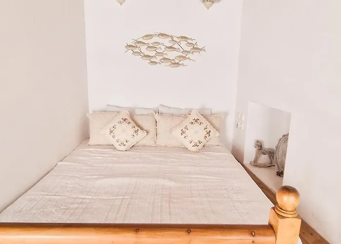 Unique Stes Casa vacanze Líndos