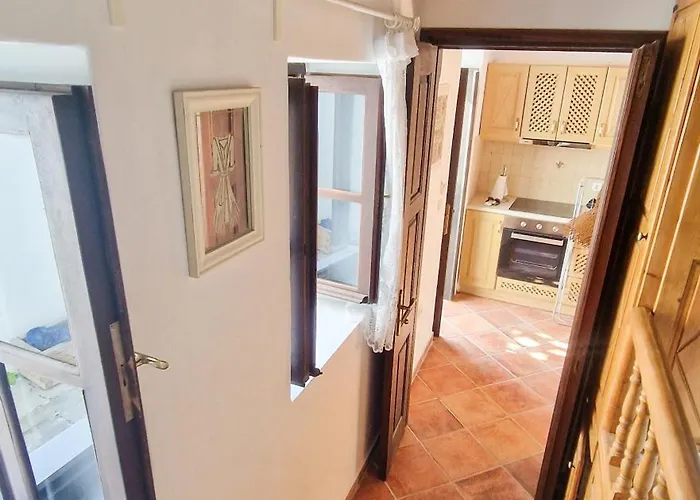 Unique Stes Casa de Férias *