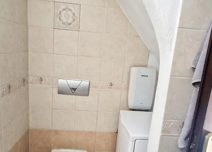 Casa de Férias Unique Stes