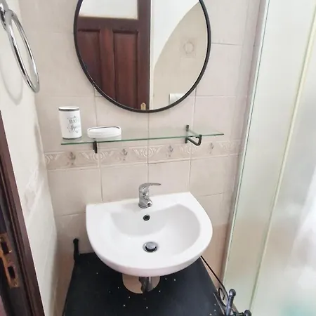 Unique Stes בית נופש