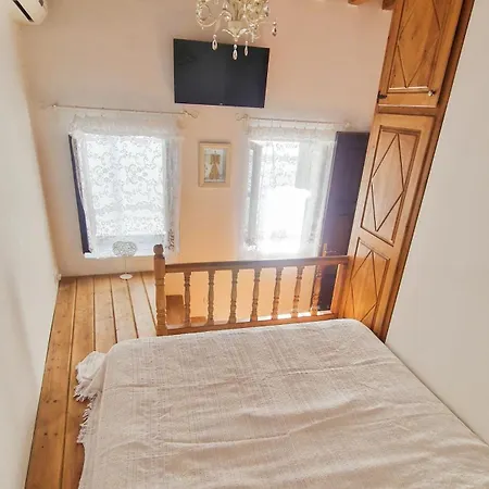 Unique Stes Feriehus