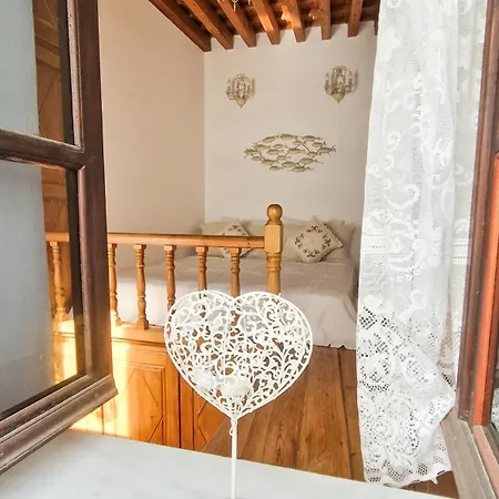 Unique Stes בית נופש