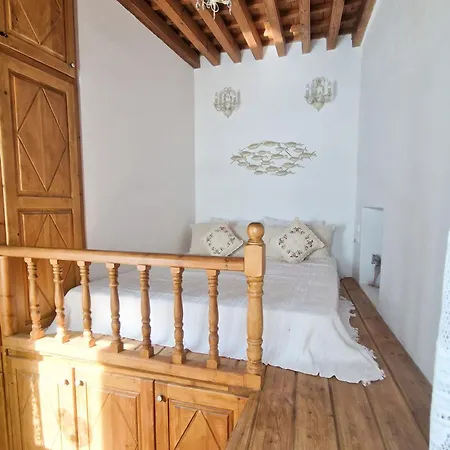 Unique Stes Feriehus *