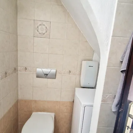 בית נופש Unique Stes